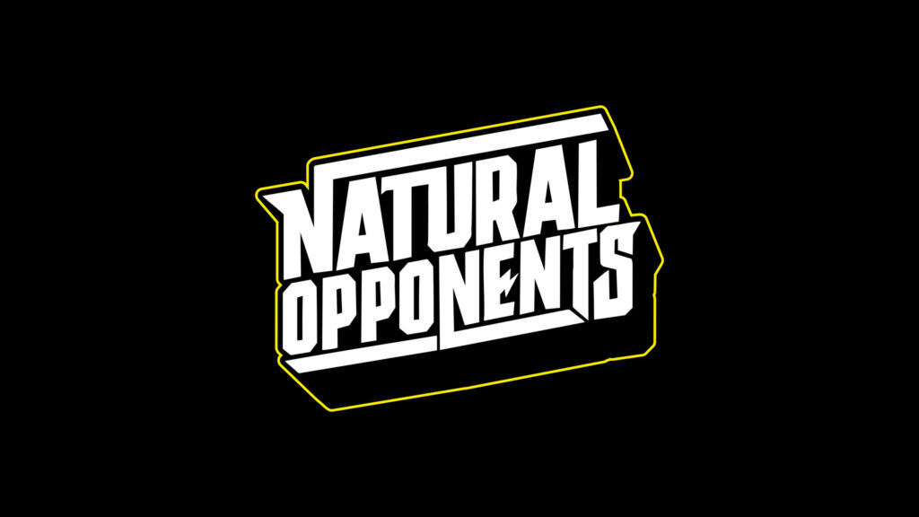 01 NATURAL OPPONENTS